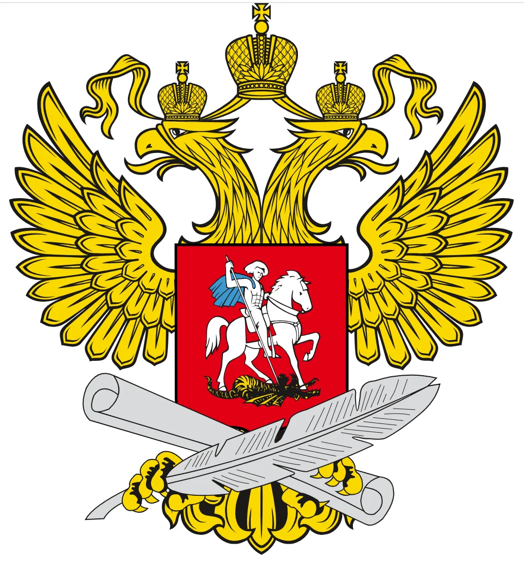 Герб / эмблема лицензии