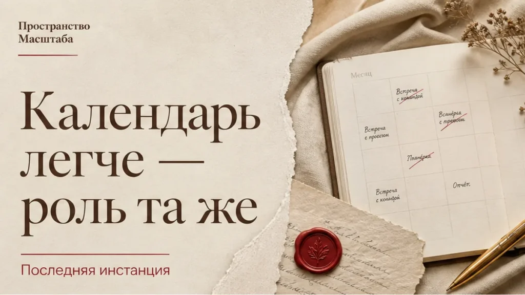 Операционка не отпускает: что на самом деле держит собственника внутри