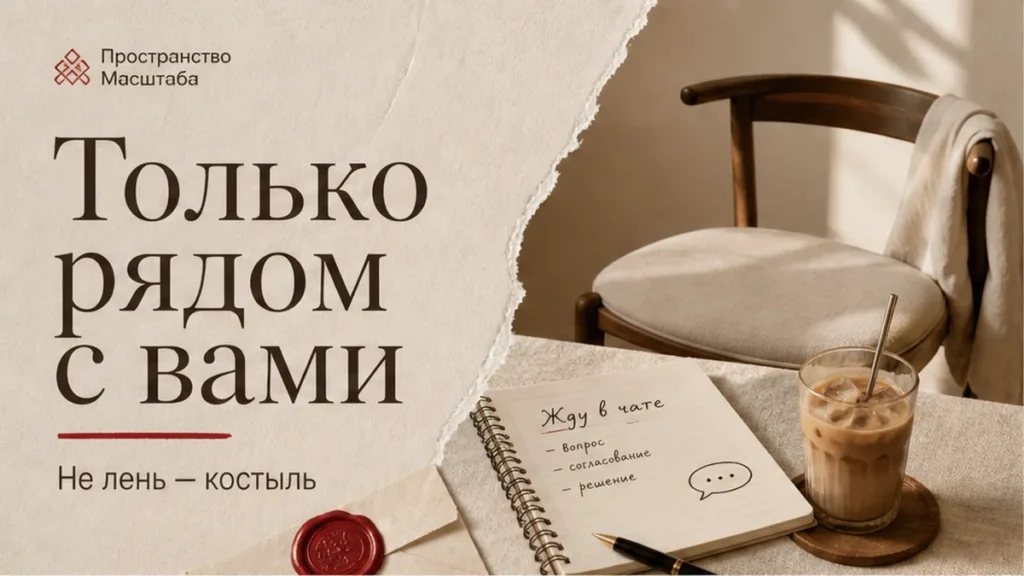 Когда команда работает только в присутствии руководителя